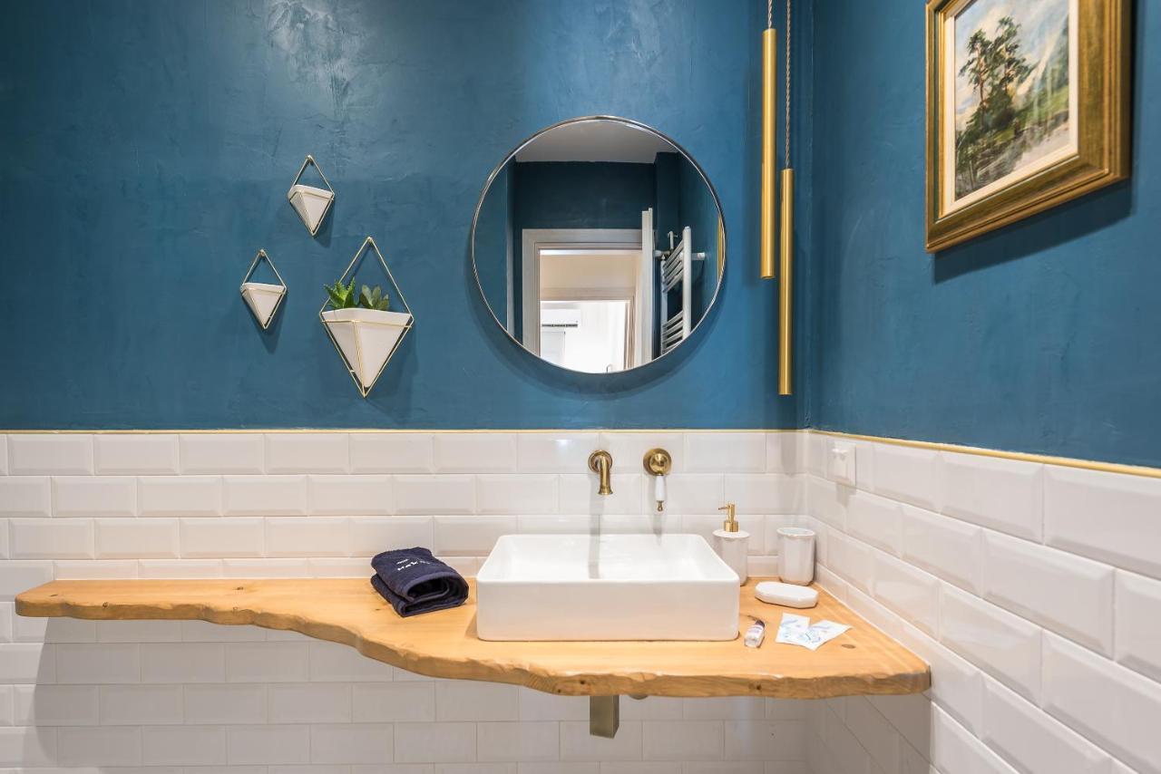 Chic And Comfort Home In Central Athene Buitenkant foto
