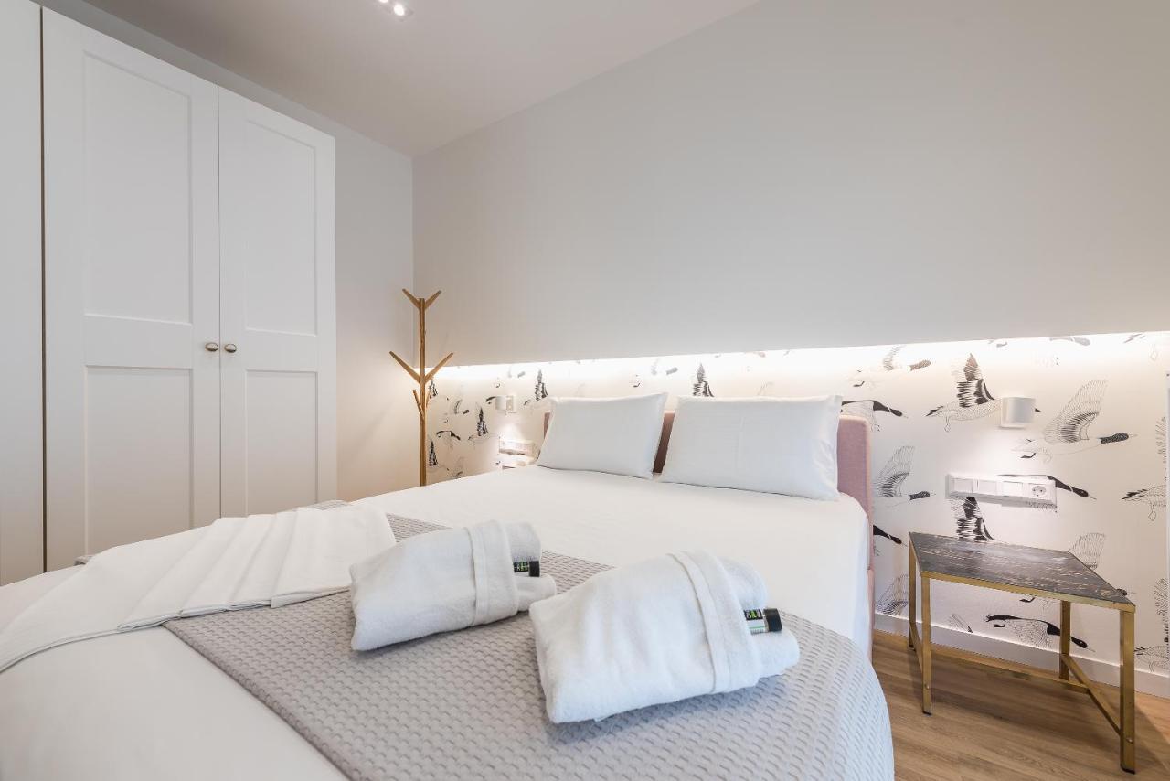 Chic And Comfort Home In Central Athene Buitenkant foto